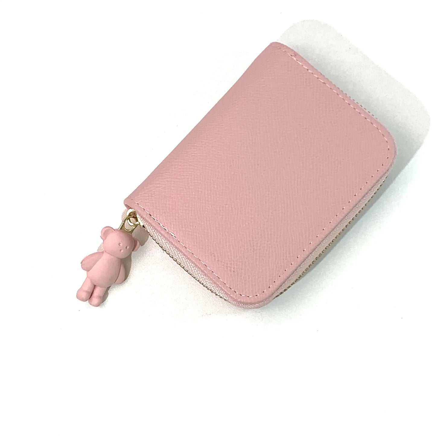 Spanish Bear Luxury Wallet