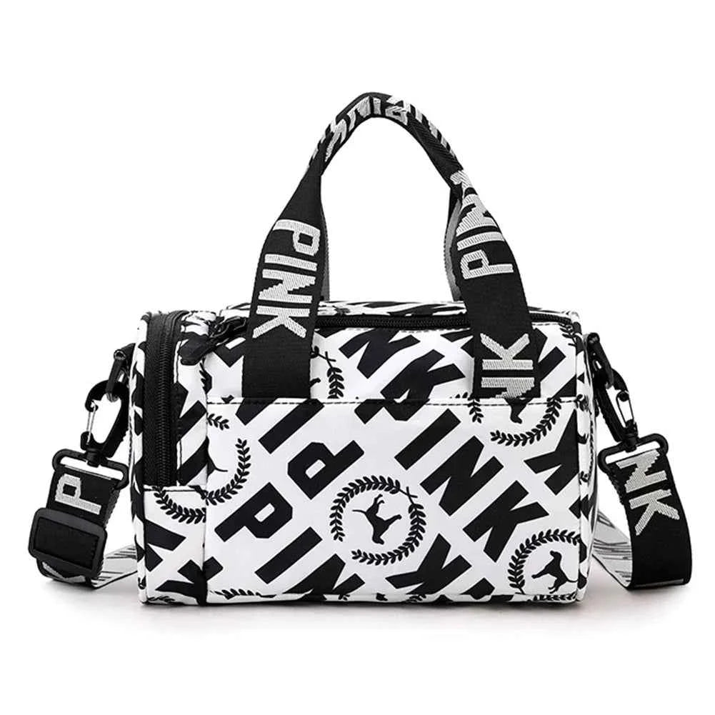 Gym Bag Women Small Fitness Bag Multifunctional Outdoor Fitness Portable Bags Ultralight Yoga Sports Large Travel Backpack