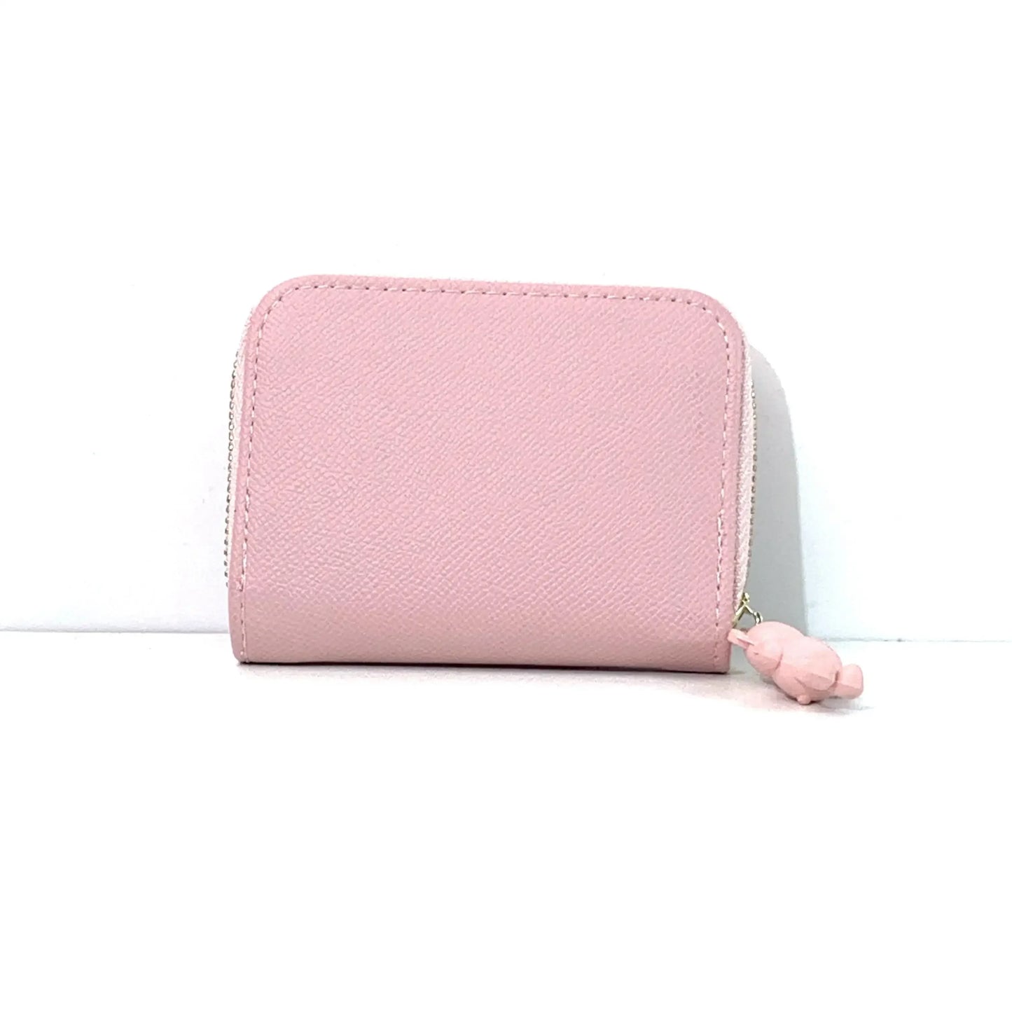 Spanish Bear Luxury Wallet