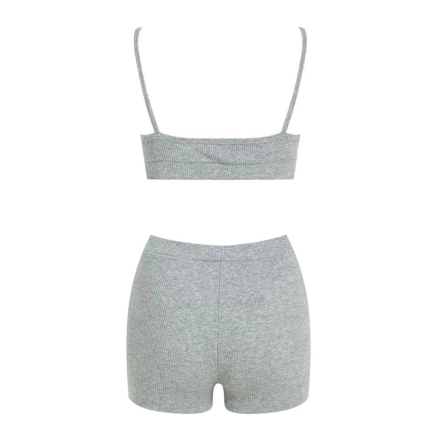 Women’s Three-Piece Summer Casual Set