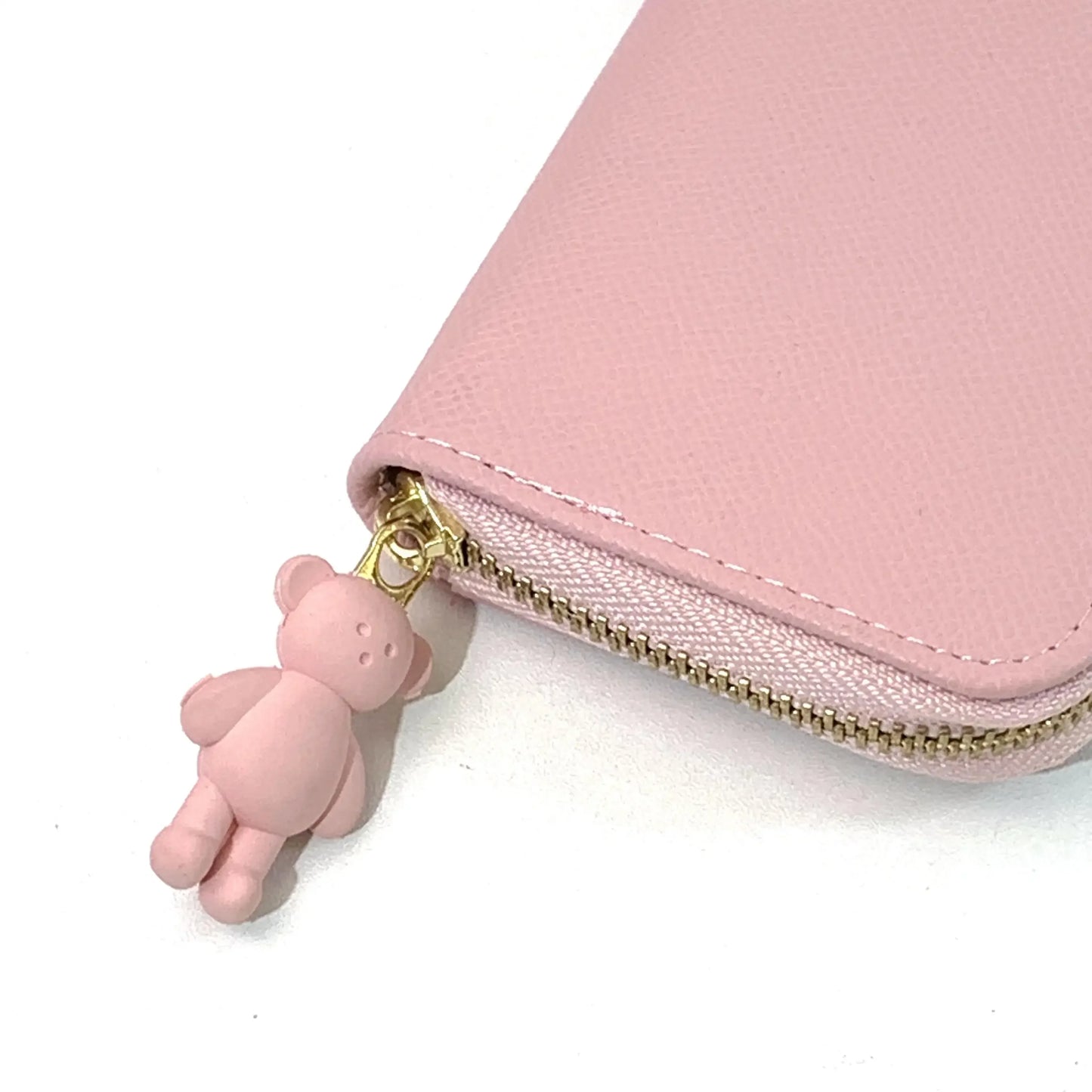 Spanish Bear Luxury Wallet