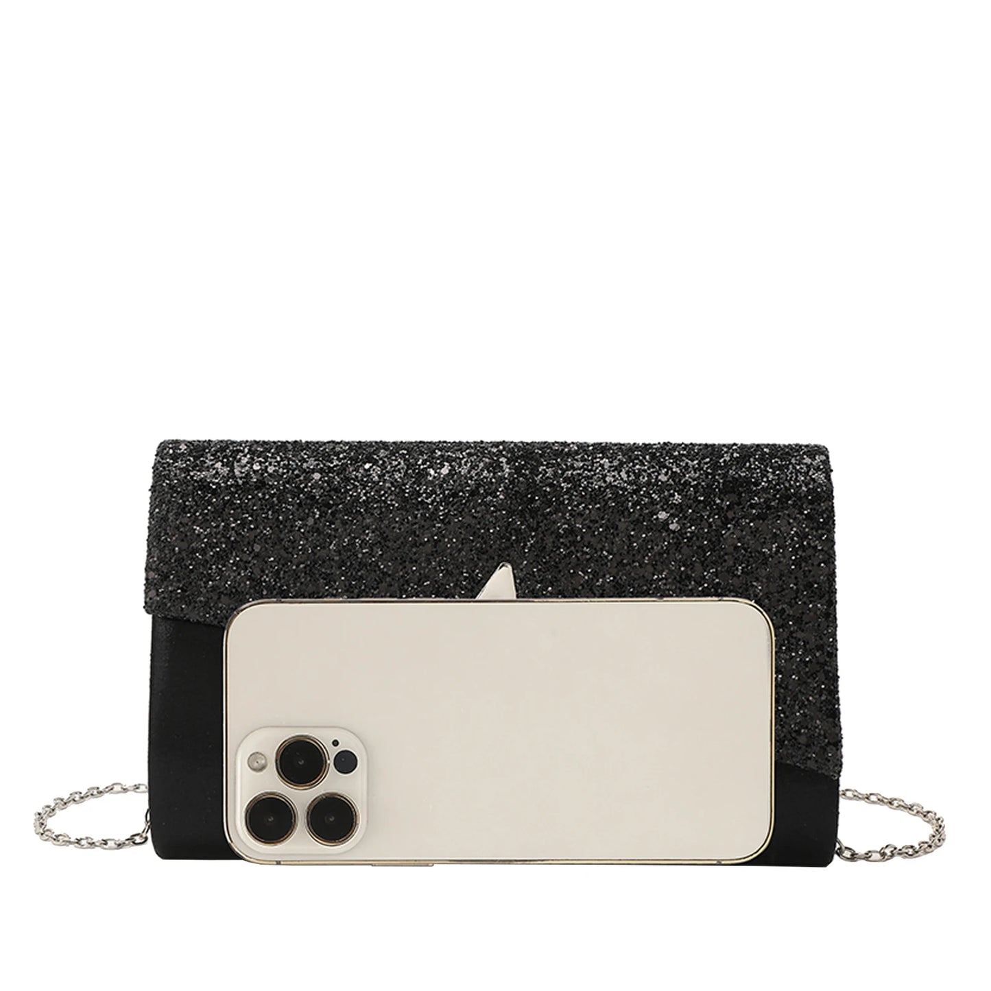 Elegant Evening Clutch Set