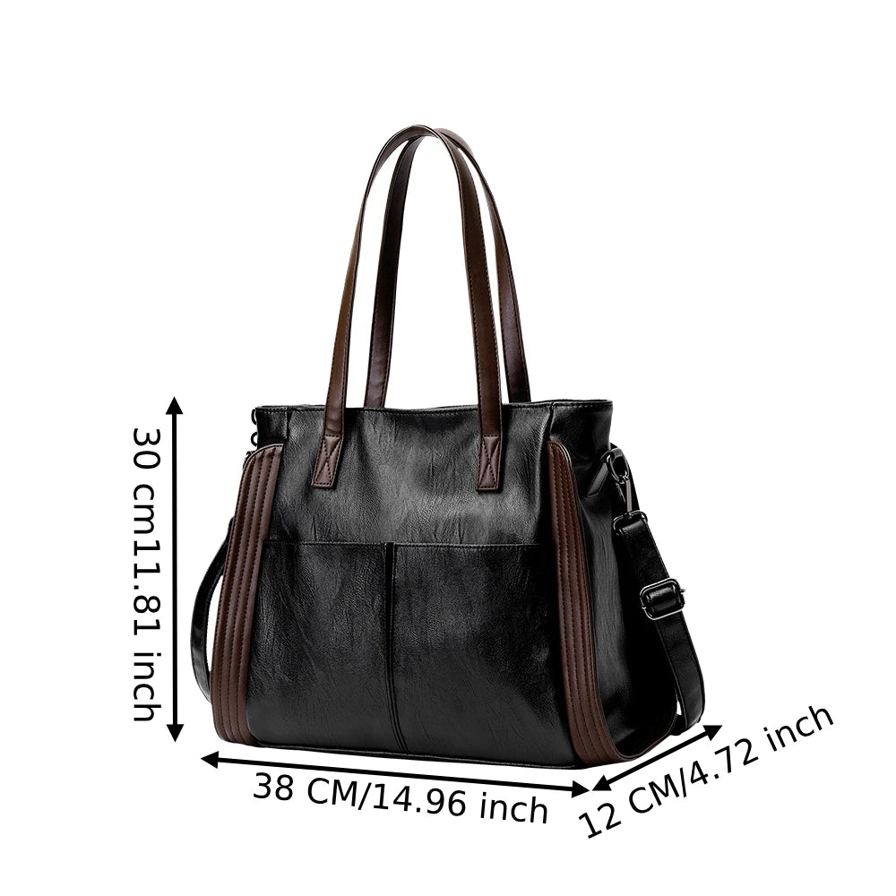 Holiday Outfit Hobo Bag