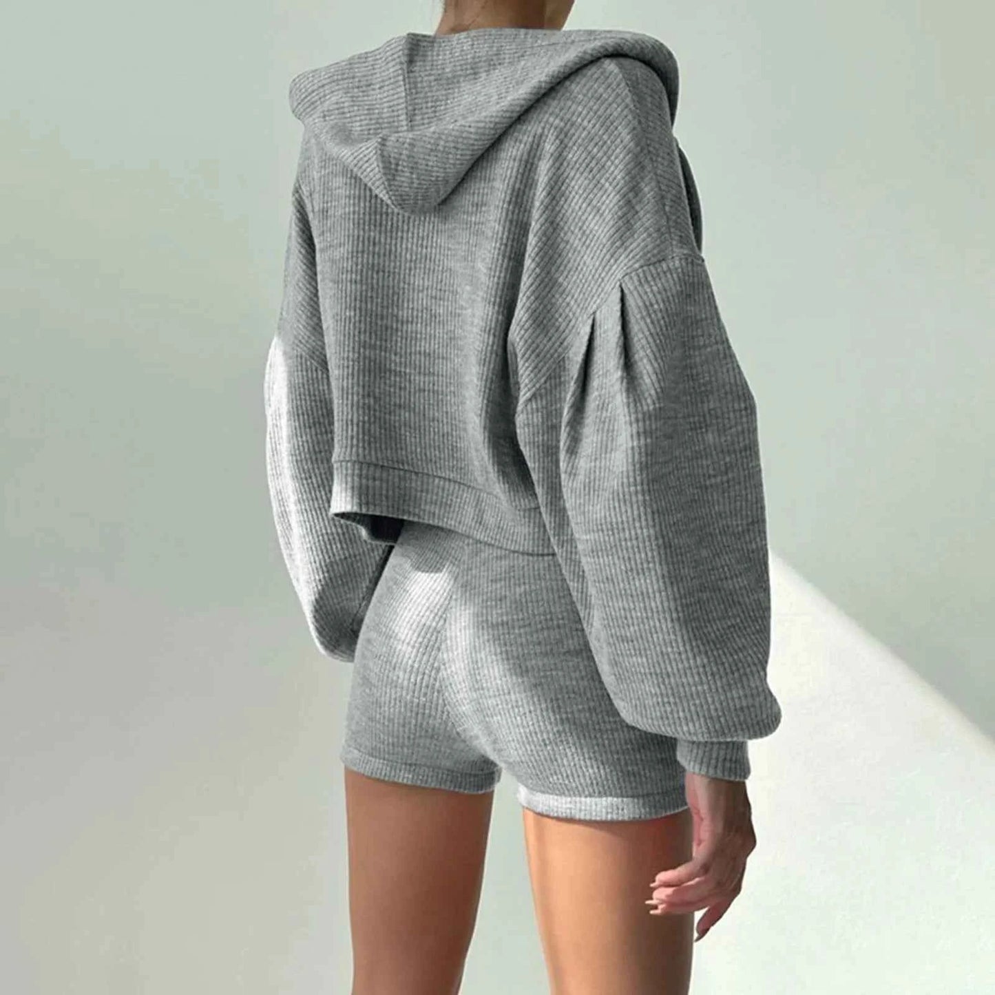 Women’s Three-Piece Summer Casual Set