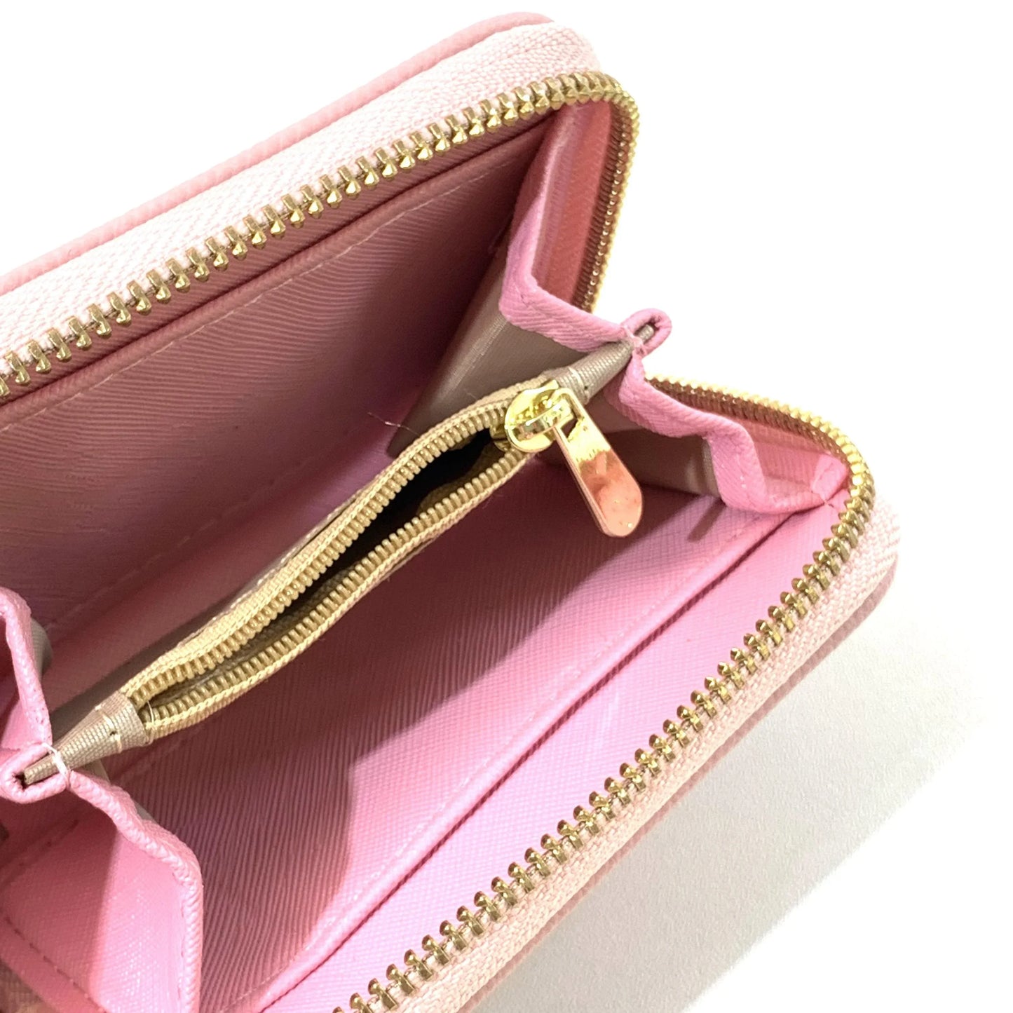 Spanish Bear Luxury Wallet