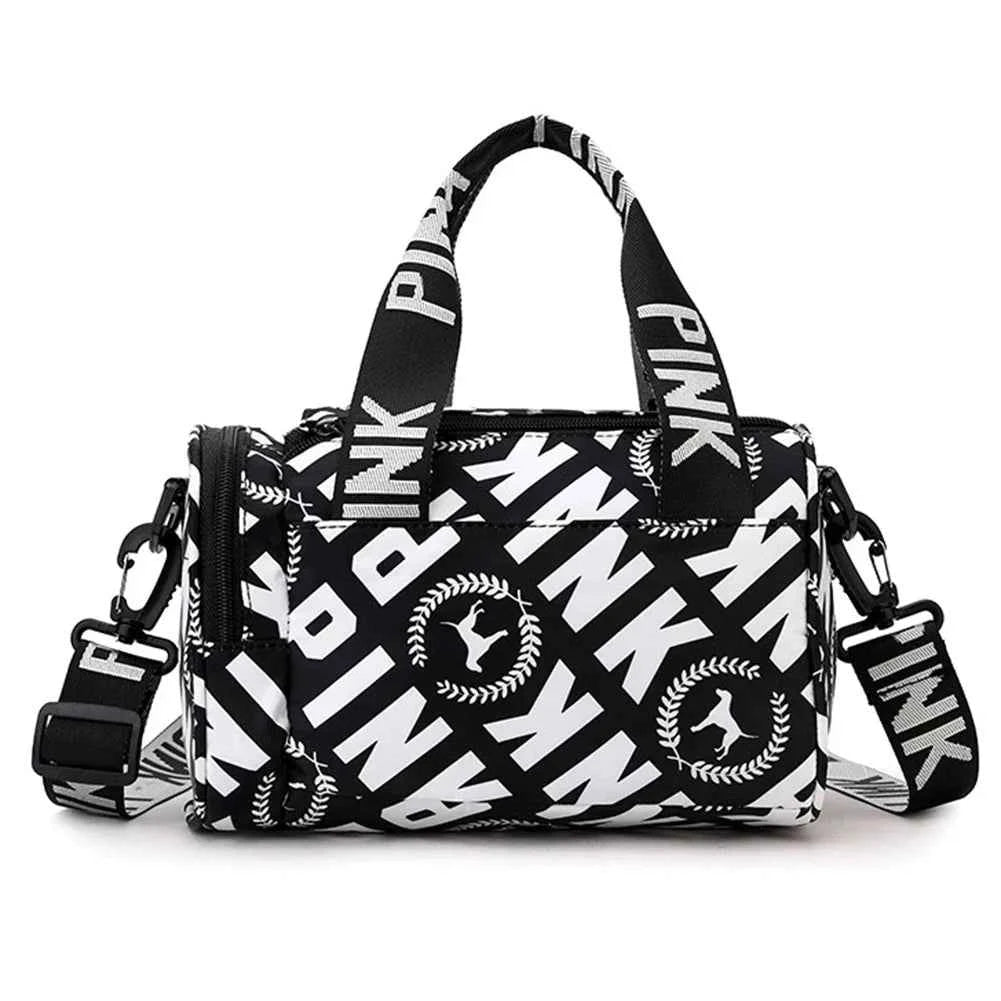 Gym Bag Women Small Fitness Bag Multifunctional Outdoor Fitness Portable Bags Ultralight Yoga Sports Large Travel Backpack
