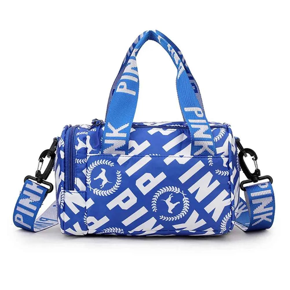 Gym Bag Women Small Fitness Bag Multifunctional Outdoor Fitness Portable Bags Ultralight Yoga Sports Large Travel Backpack
