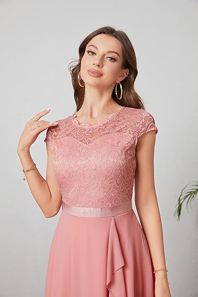 Ladies Casual Cocktail Dress