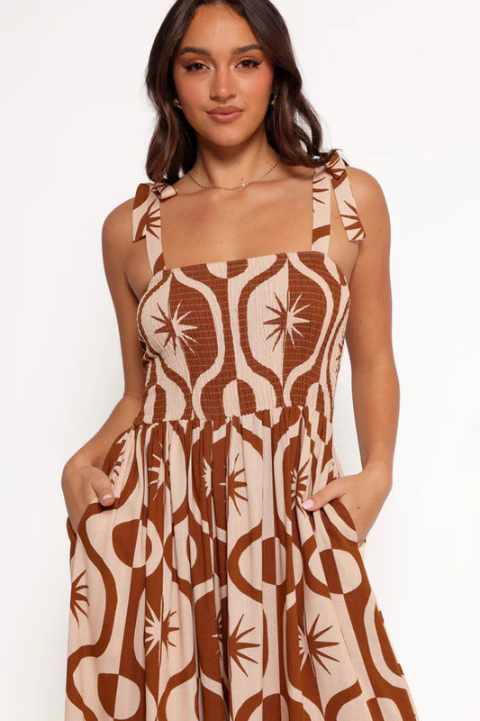 Floral Wide Leg Jumpsuit