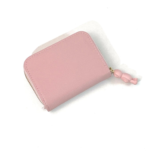 Spanish Bear Luxury Wallet