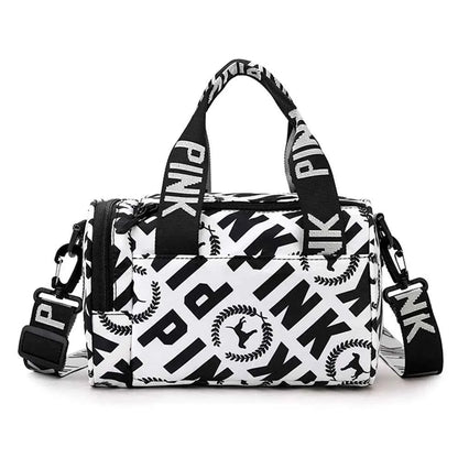 Gym Bag Women Small Fitness Bag Multifunctional Outdoor Fitness Portable Bags Ultralight Yoga Sports Large Travel Backpack