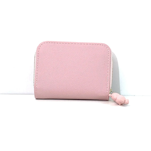 Spanish Bear Luxury Wallet