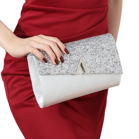 Elegant Evening Clutch Set