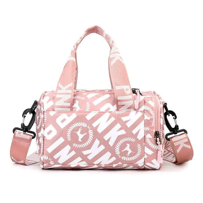 Gym Bag Women Small Fitness Bag Multifunctional Outdoor Fitness Portable Bags Ultralight Yoga Sports Large Travel Backpack