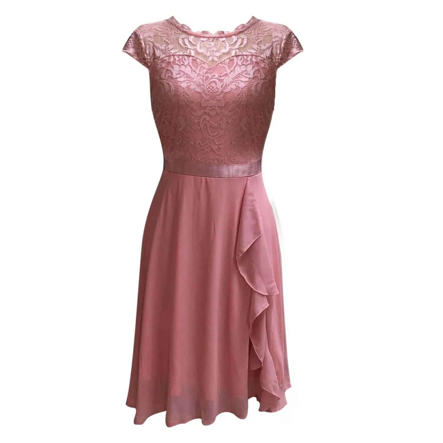 Ladies Casual Cocktail Dress