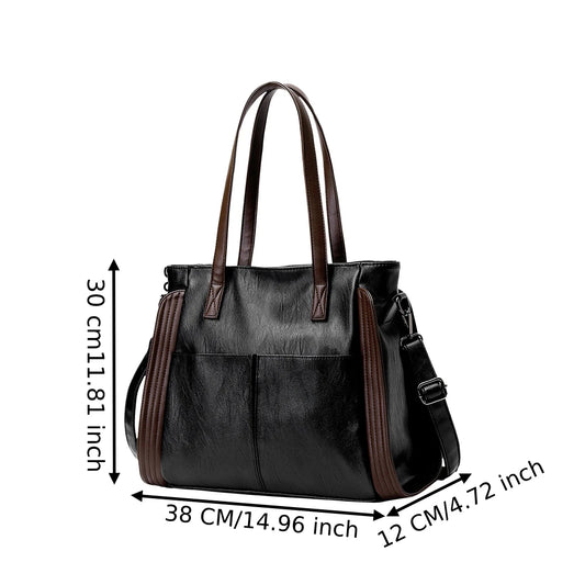 Holiday Outfit Hobo Bag