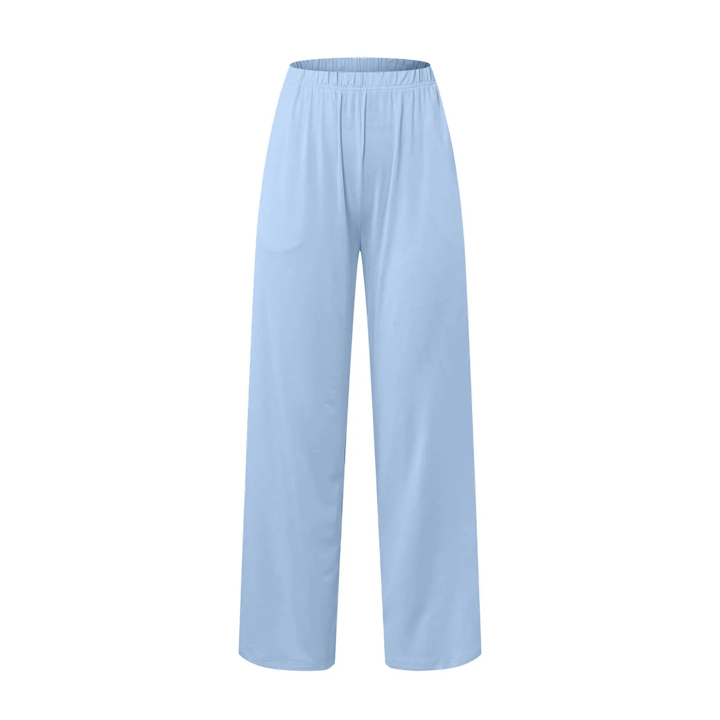 Casual Cardigan Pants Set