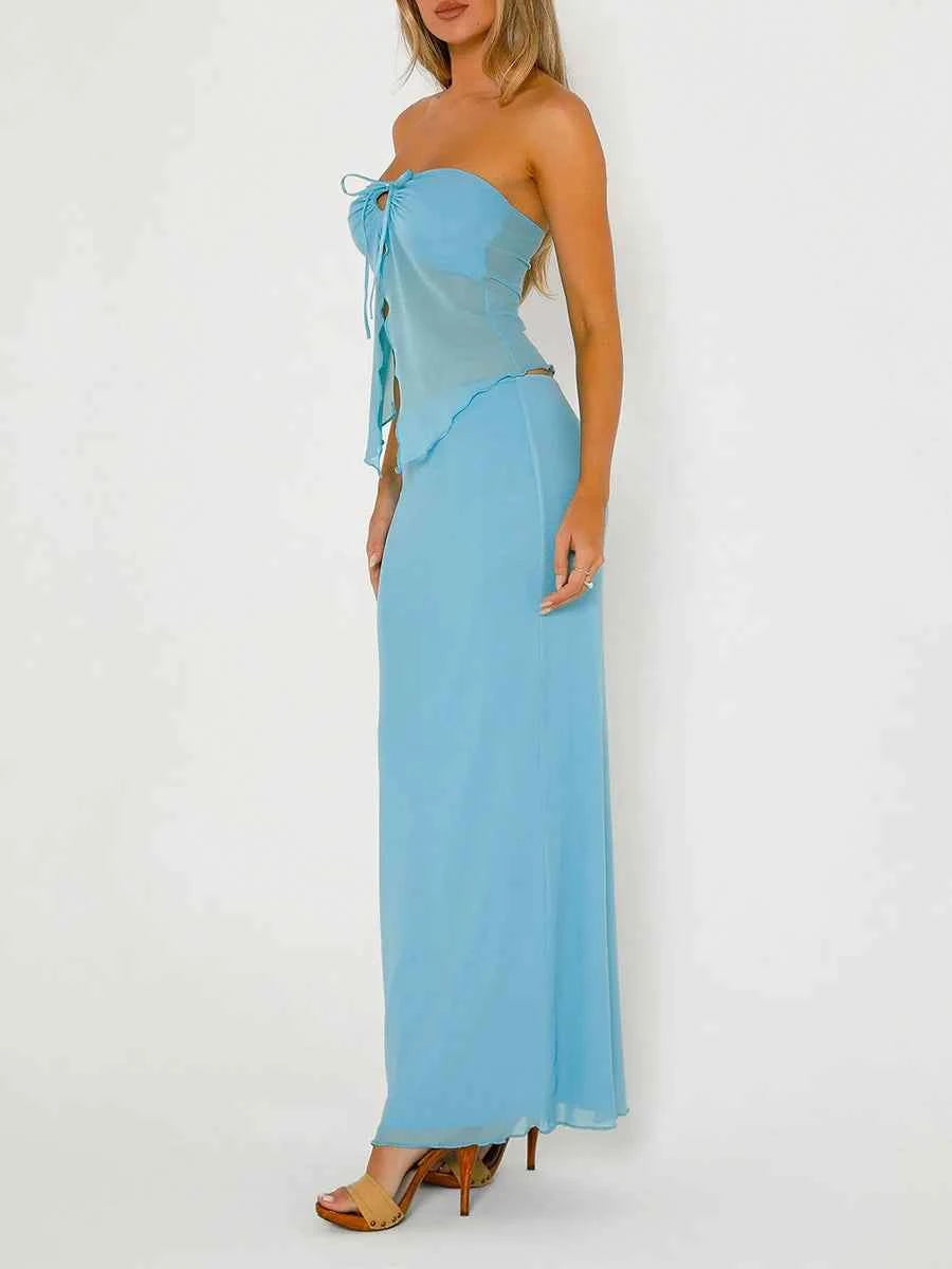 Women 2 Piece Outfits
