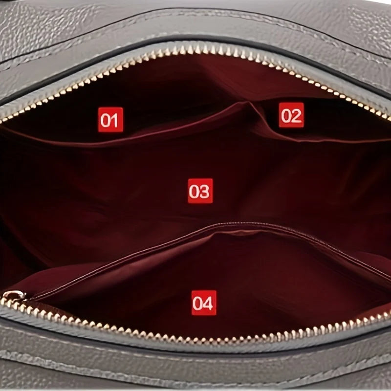 Fashion Tote Shoulder Bag