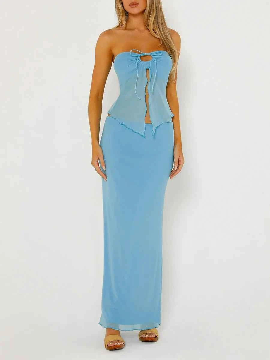 Women 2 Piece Outfits