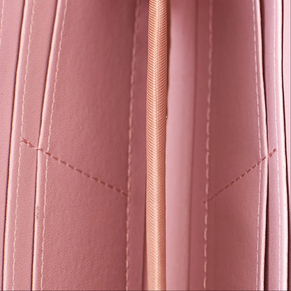 Elegant Ladies Storage Wallet