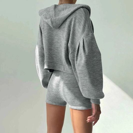 Women’s Three-Piece Summer Casual Set