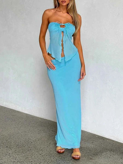 Women 2 Piece Outfits
