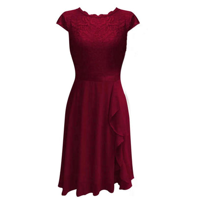 Ladies Casual Cocktail Dress